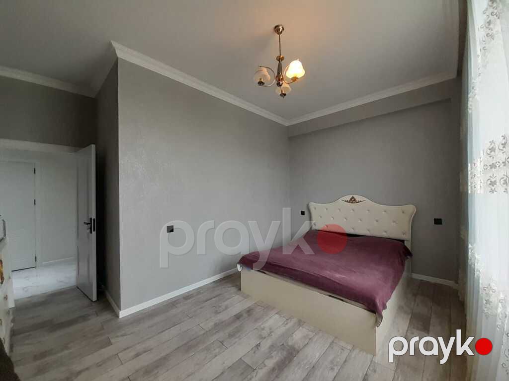 Satılır 3 otaqlı yeni tikili 95 m² — Mənzil, Bakı (6)