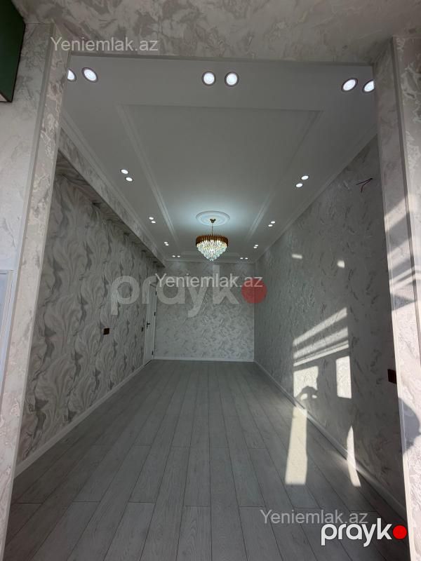 Satılır 2 otaqlı Bina evi menzil (Yeni tikili), 50 m², Sumqayıt Bulvarı — Mənzil, Sumqayıt (6)