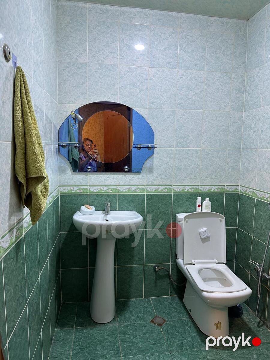 Satılır 2 otaqlı yeni tikili 86 m² — Mənzil, Bakı (11)