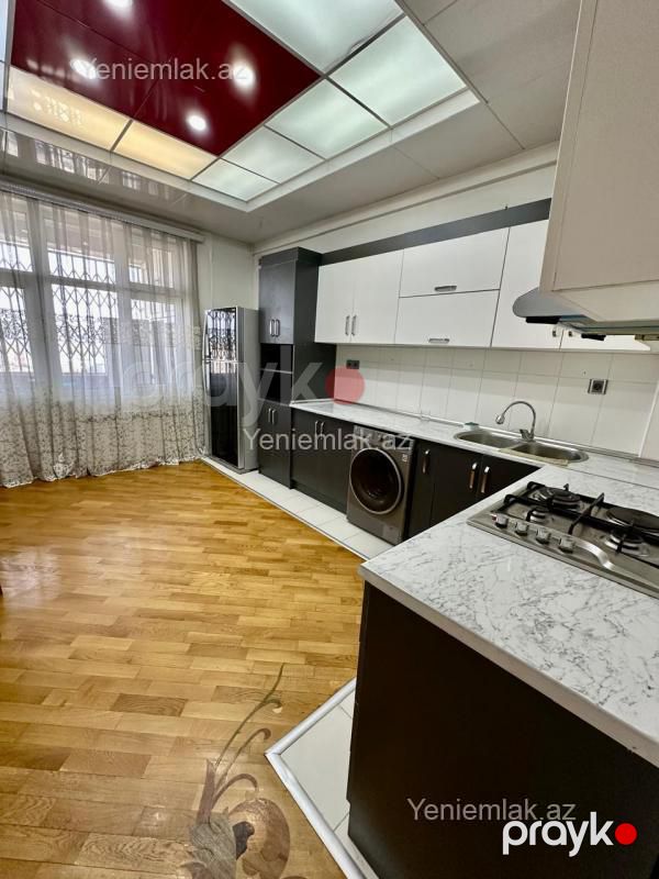 Satılır 4 otaqlı Bina evi menzil (Yeni tikili), 150 m², Binəqədi rayonu — Mənzil, Bakı (10)