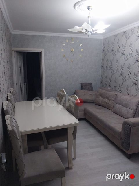 İcarəyə verilir 2 otaqlı köhnə tikili 50 m² — Bakı