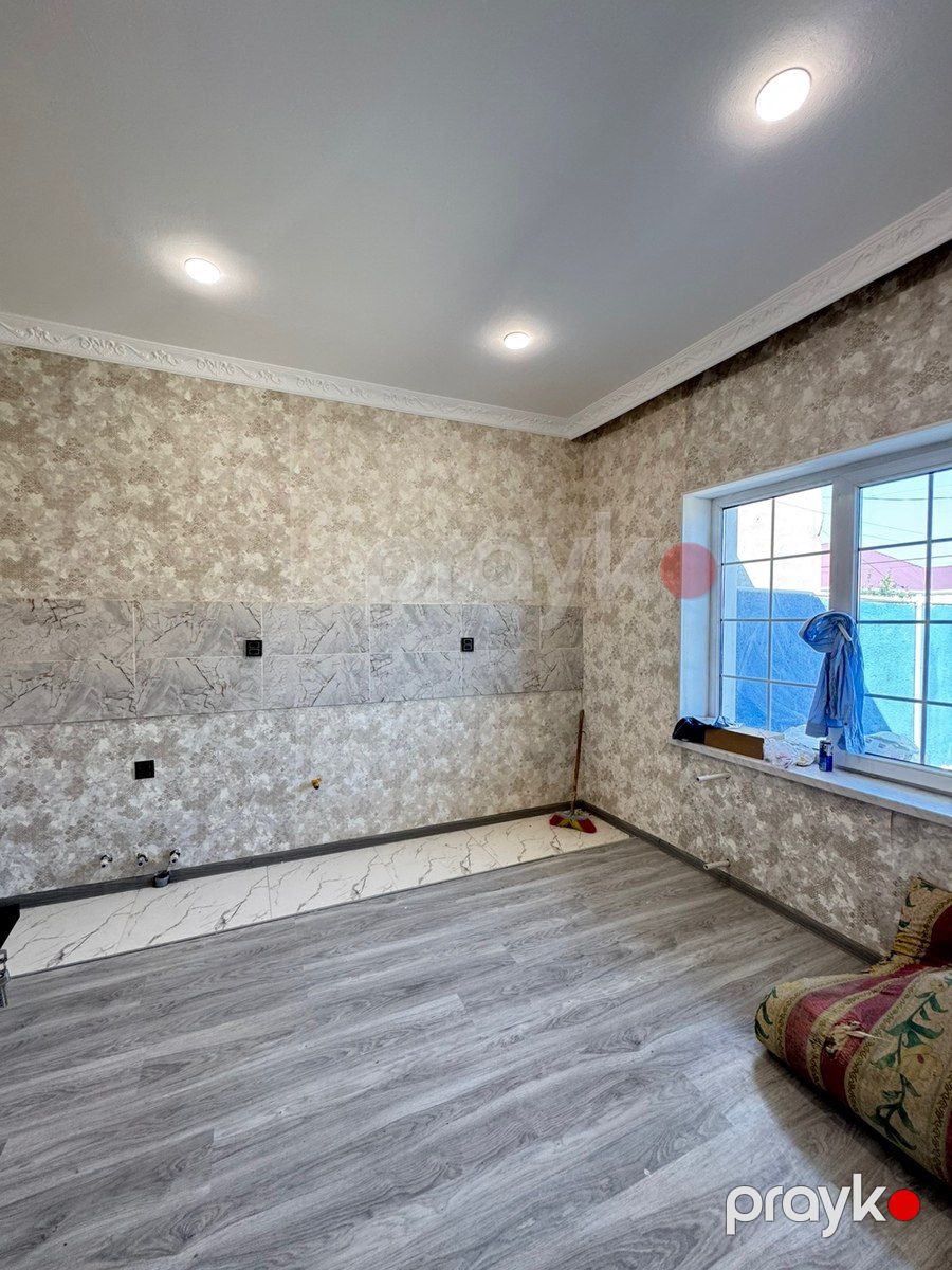 Həyət evi, Hövsan qəs — Ev, villa, Bakı (6)