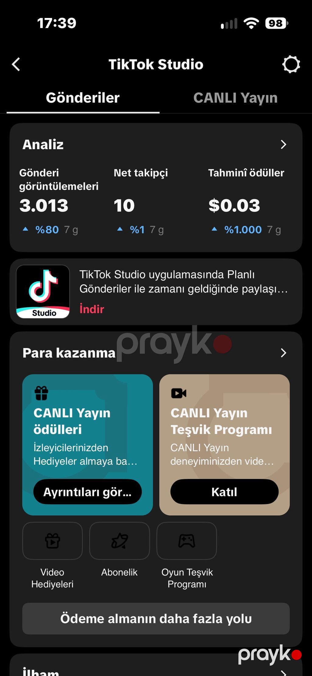 1,8K Takip var Hesab ideal veziyyetde Keşfetide əla Qisa zamanda — Oyunlar, konsollər və proqramlar, Bakı (3)