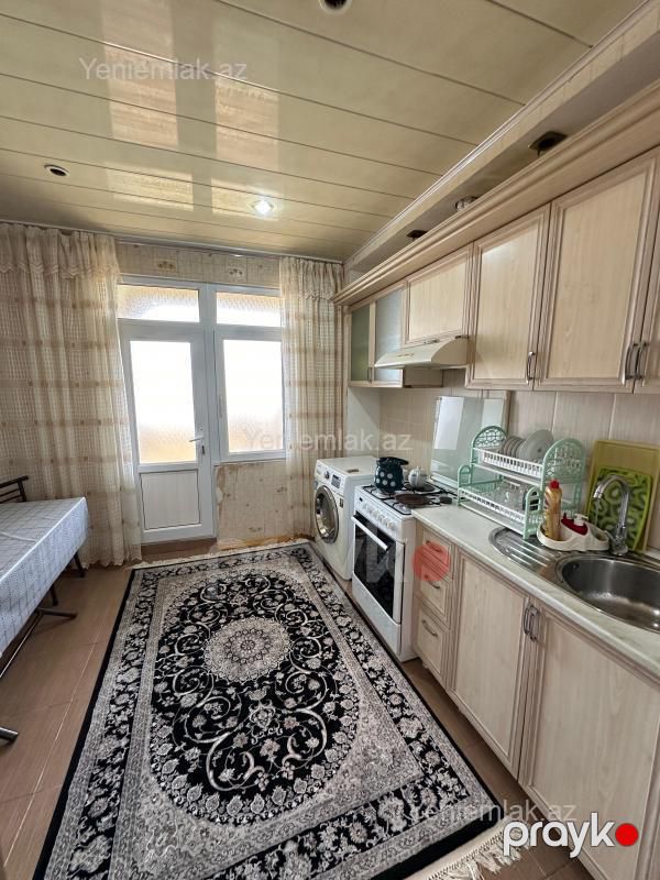 Satılır 5 otaqlı Bina evi menzil (Köhnə tikili), 110 m², Suraxanı rayonu — Mənzil, Bakı (12)