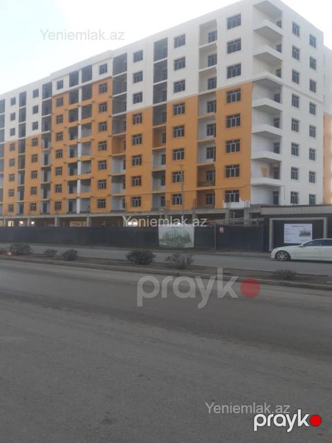 Satılır 3 otaqlı Bina evi menzil (Yeni tikili), 105 m², 42-ci məhəllə — Sumqayıt