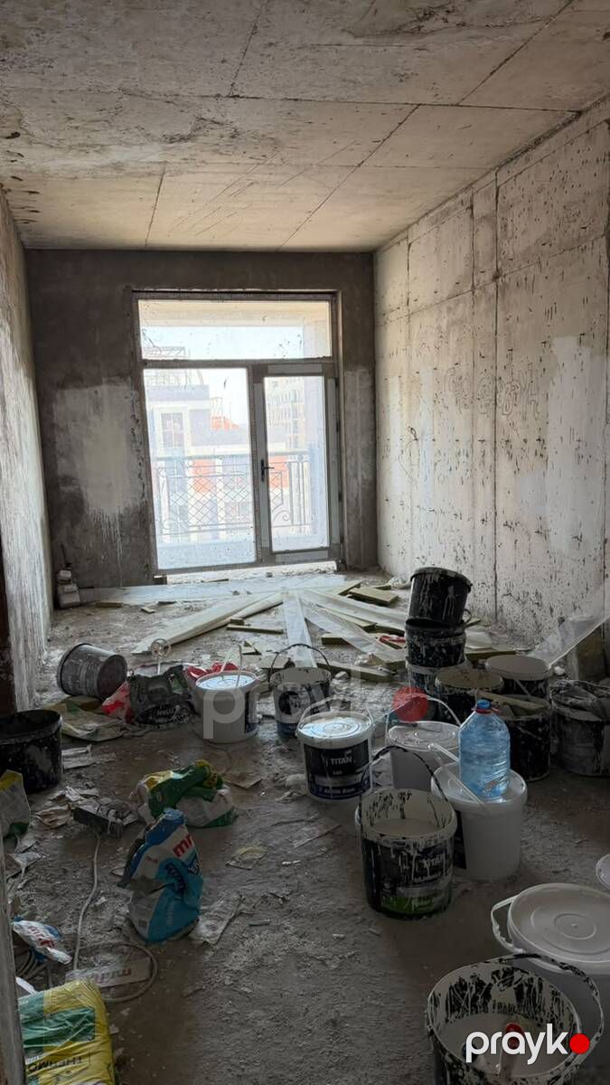 Satılır 3 otaqlı yeni tikili 114.5 m² — Mənzil, Bakı (9)