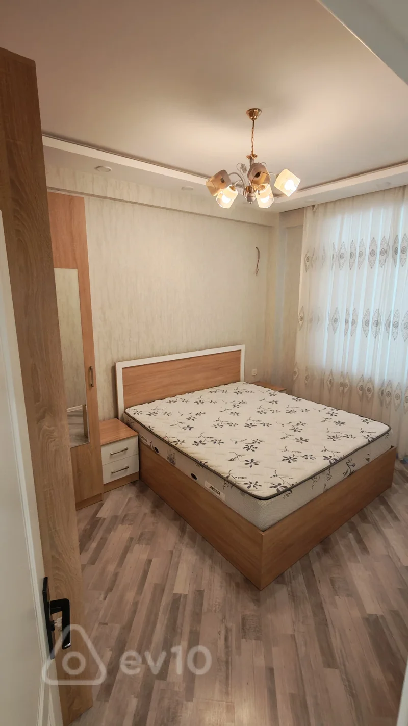 2 otaqlı mənzil, 65 m², Masazır — kirayə — Mənzil, Bakı (3)