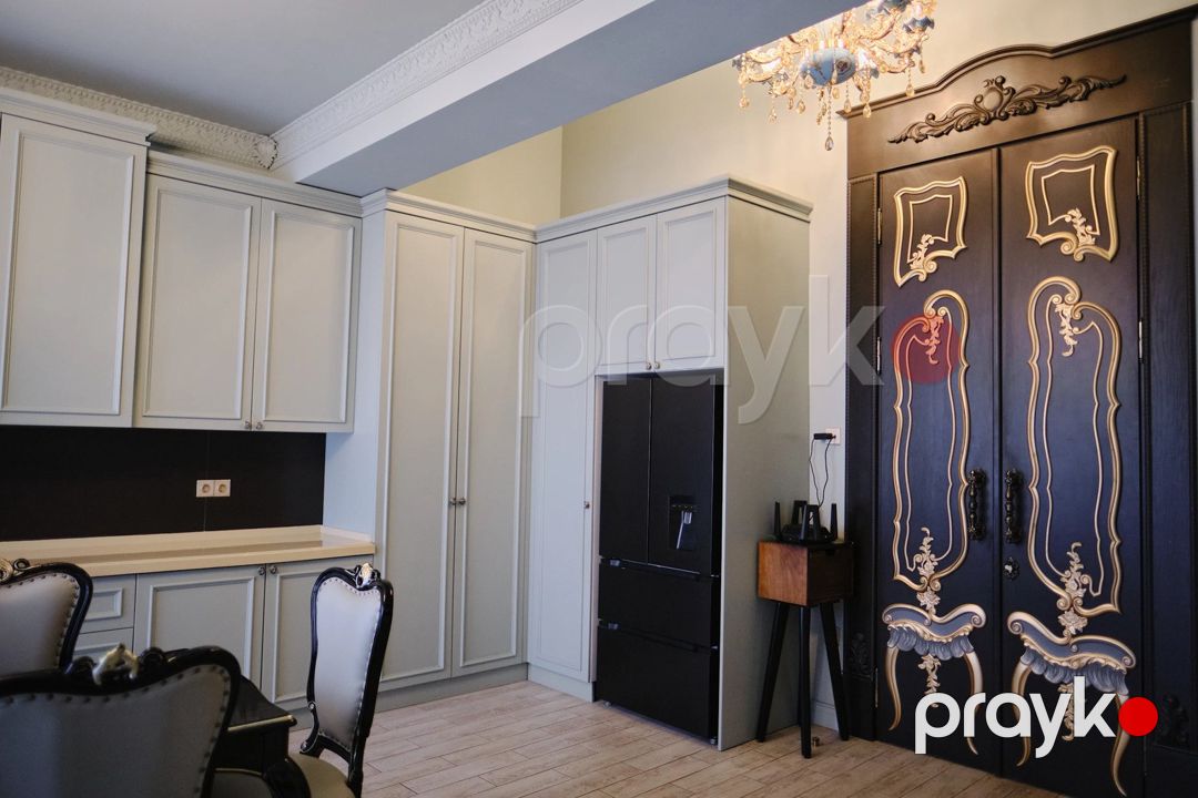 İcarəyə verilir 7 otaqlı yeni tikili 565 m² — Mənzil, Bakı (10)