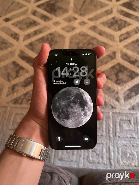 Apple iPhone 14 Midnight 128GB/6GB — Bakı