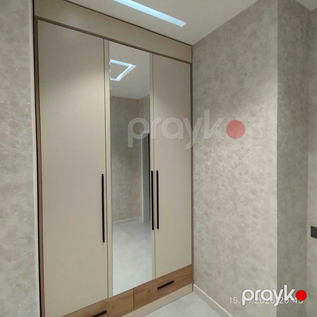 Satılır 2 otaqlı yeni tikili 60 m² — Mənzil, Bakı (7)