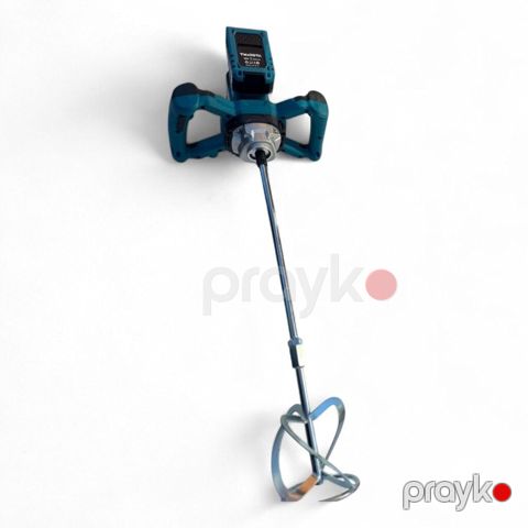 Mixer batareyalı tmakota firması kod- tm08008-85 qiymət 100 azn — Bakı