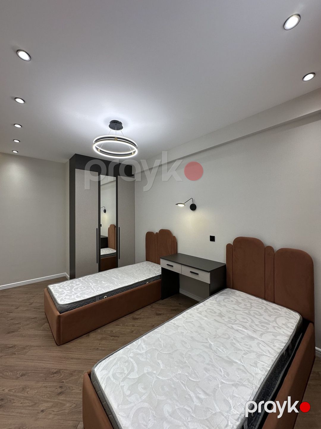 Satılır 3 otaqlı yeni tikili 85 m² — Mənzil, Bakı (9)