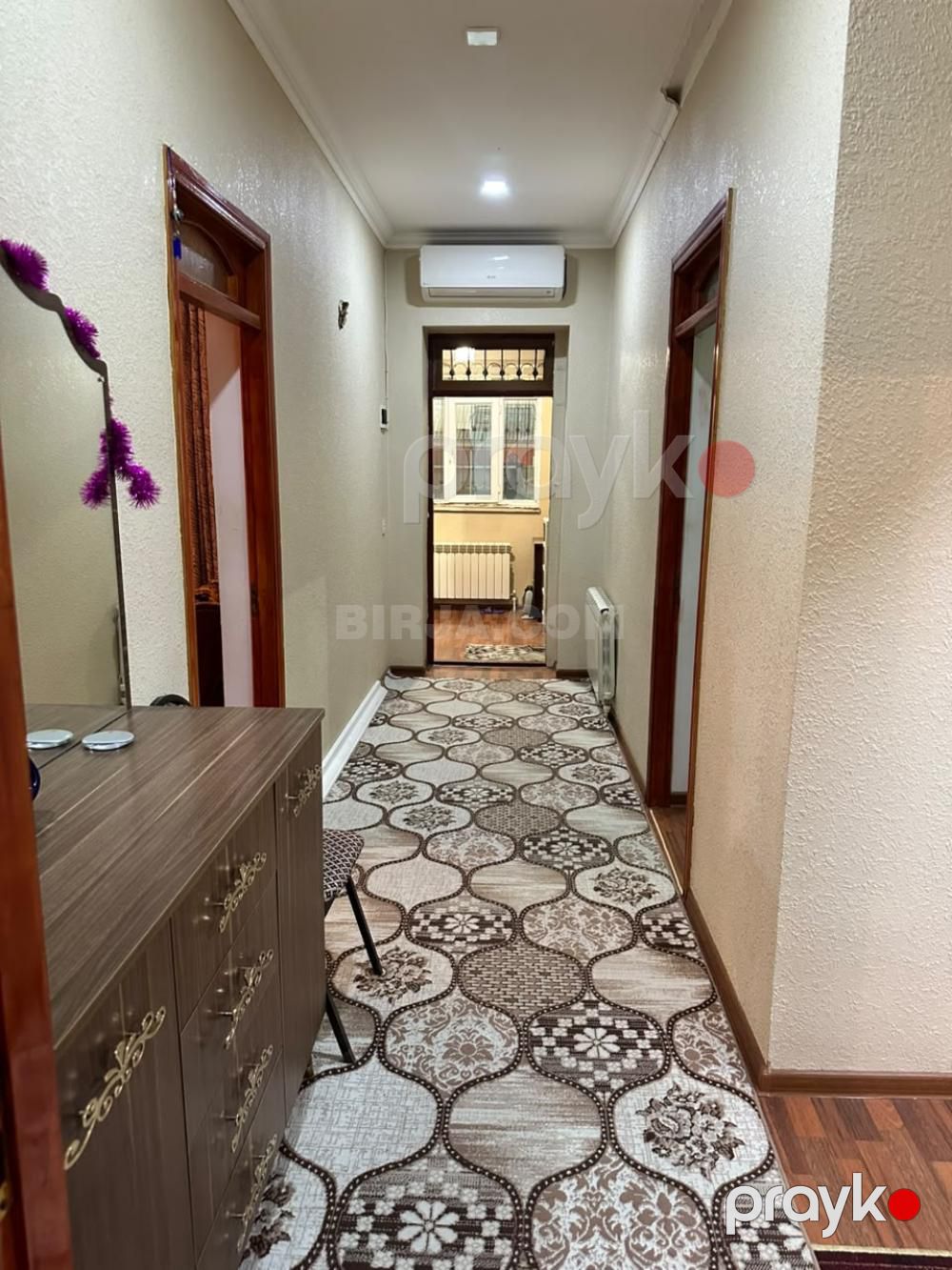 Satılır həyət evi, Saray qəs — Ev, villa (8)