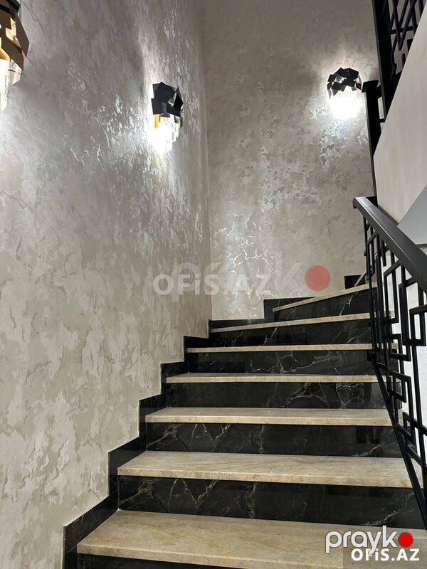 Həyət evləri Satılır Xəzər r., Mərdəkan q., 4 otaq, 118 m² — Ev, villa, Bakı (4)