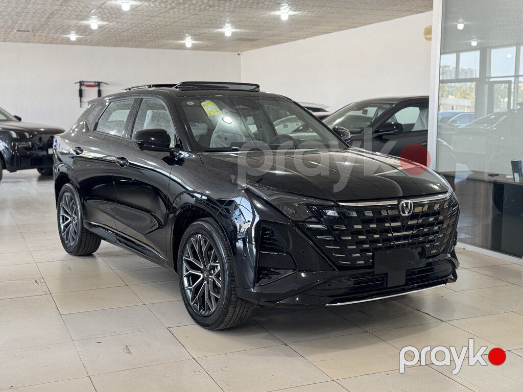 Changan Uni-Z, 1.5 L, 2026 il, yeni — Avtomobillər, Bakı (2)