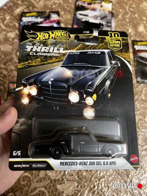 Barter yoxdur. Qiymət öldürməyə boş boş yazmayın Hot Wheels Premium — Bakı