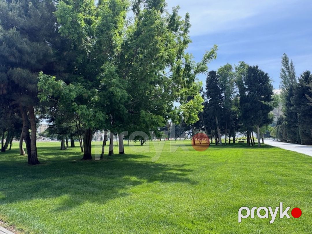 Satılır 3 otaqlı yeni tikili 120 m² — Mənzil, Bakı (4)
