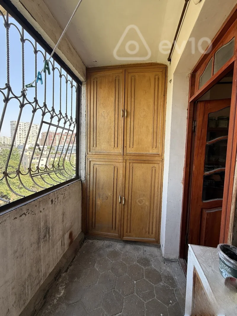 3 otaqlı mənzil, 80 m², Q. Qarayev pr — Mənzil, Bakı (6)