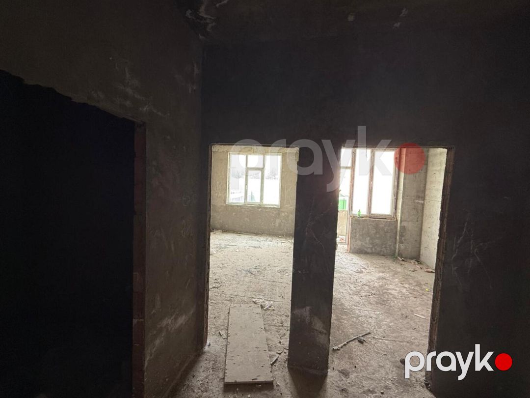 Satılır 2 otaqlı yeni tikili 78 m² — Mənzil, Bakı (7)