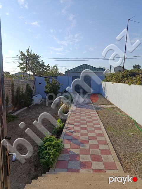 4 otaqlı Villa / Həyət evi, Satış, Bakı, Xəzər — Bakı