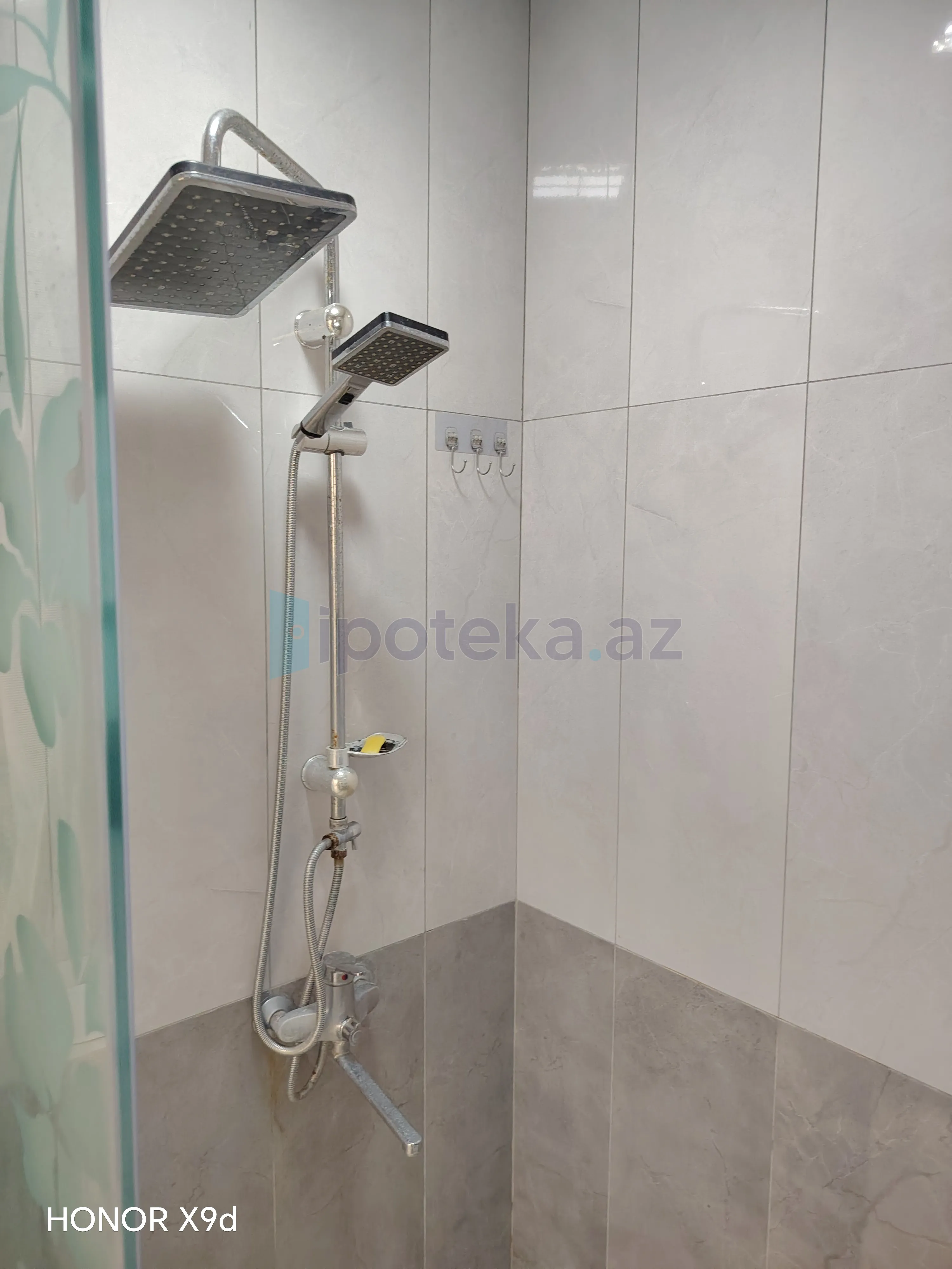 Satılır: 2 Otaq, Yeni tikili, 47.00 m² — Mənzil, Masazır (6)