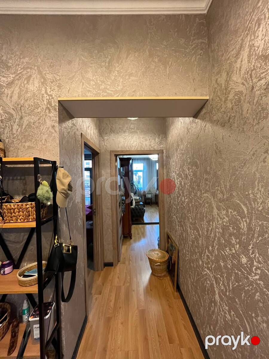 Satılır 2 otaqlı yeni tikili 65 m² — Mənzil, Bakı (6)