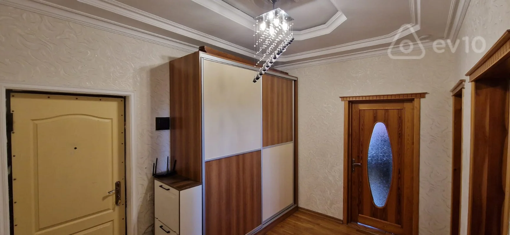 2 otaqlı mənzil, 87 m², Xirdalan seheri, Xırdalan — Mənzil, Xırdalan (8)