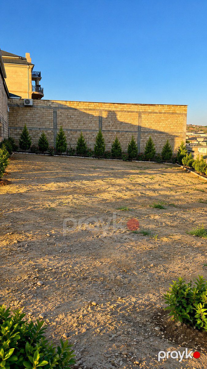 Satılır torpaq 7 sot — Torpaq, Bakı (4)