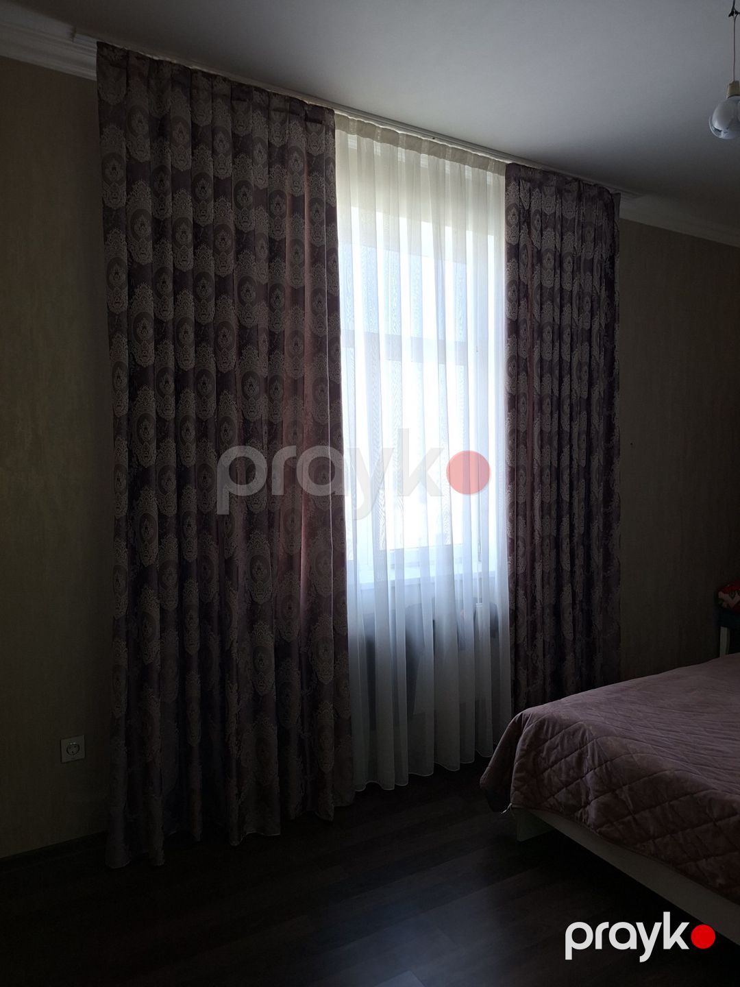 Satılır 3 otaqlı yeni tikili 77 m² — Mənzil, Bakı (10)