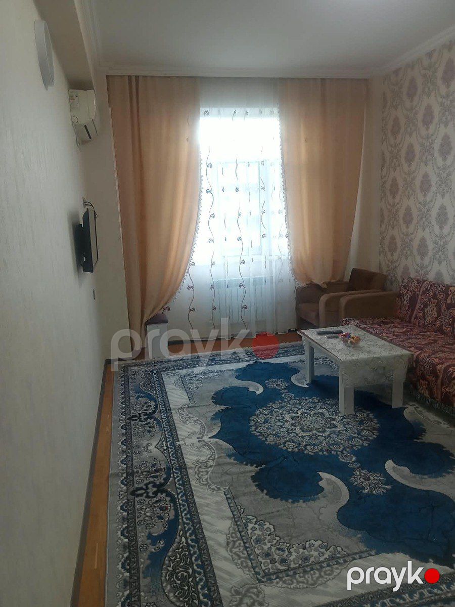 Satılır 2 otaqlı yeni tikili 49 m² — Mənzil, Bakı (4)