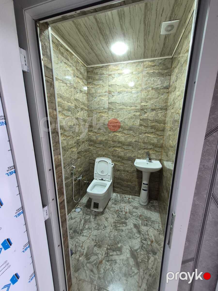 İcarəyə verilir 3 otaqlı yeni tikili 98 m² — Mənzil, Bakı (2)