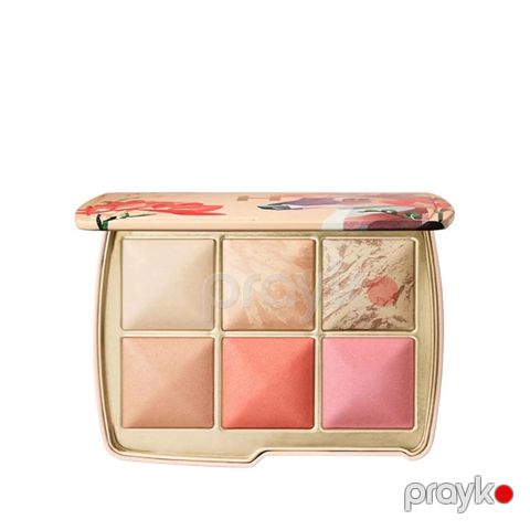 Makiyaj üçün palet Hourglass Ambient Lighting Edit Unlocked Deer — Bakı