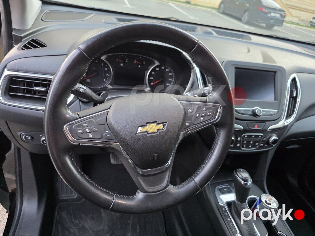 Chevrolet Equinox, 1.5 L, 2020 il, 62 800 km — Avtomobillər, Bakı (10)