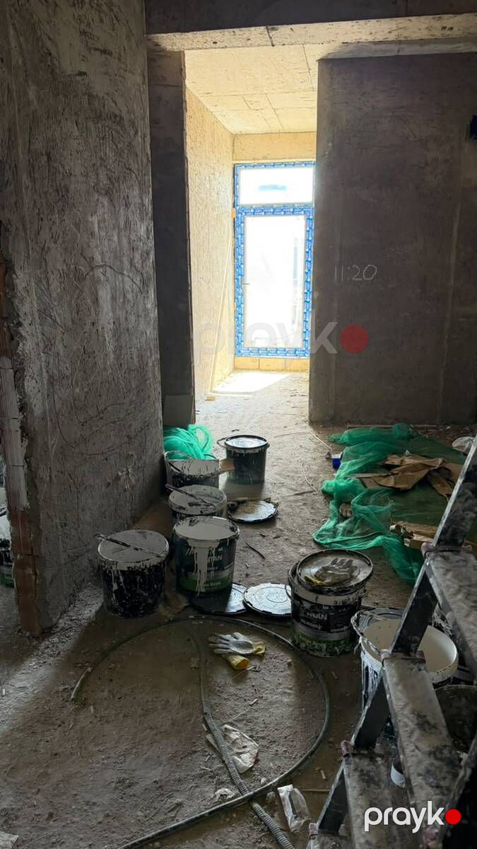 Satılır 3 otaqlı yeni tikili 114.5 m² — Mənzil, Bakı (10)