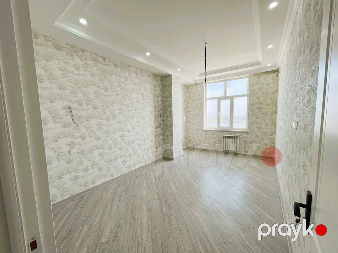 3 otaqlı mənzil, 85 m², Qaraçuxur Tosoil YDM_yaxın, Bakı — Mənzil (7)