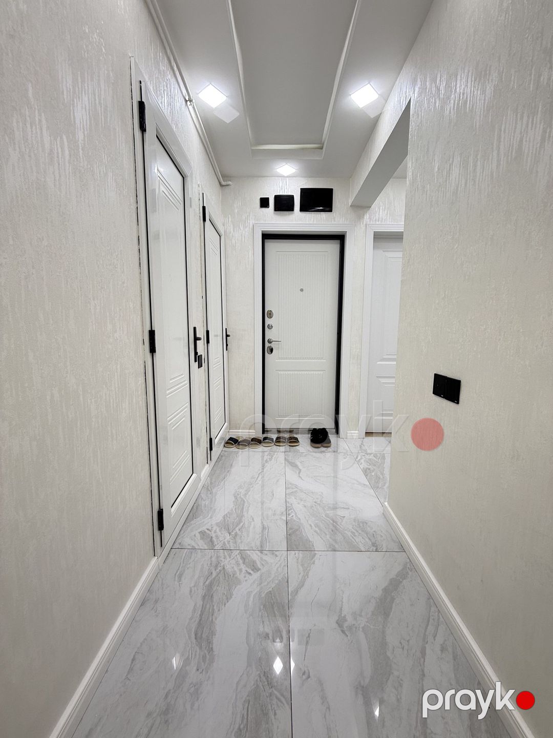 Satılır 2 otaqlı köhnə tikili 65 m² — Mənzil, Bakı (11)
