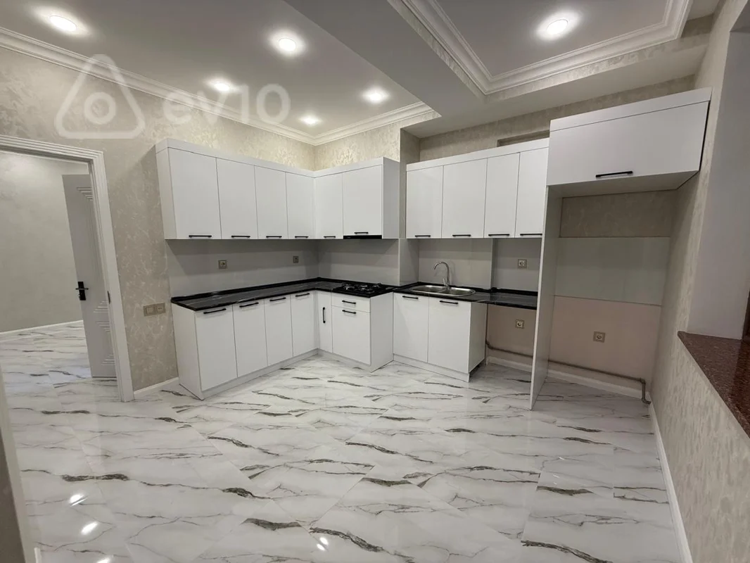 2 otaqlı mənzil, 72 m², Ramiz Quliyev — kirayə — Mənzil, Bakı (8)