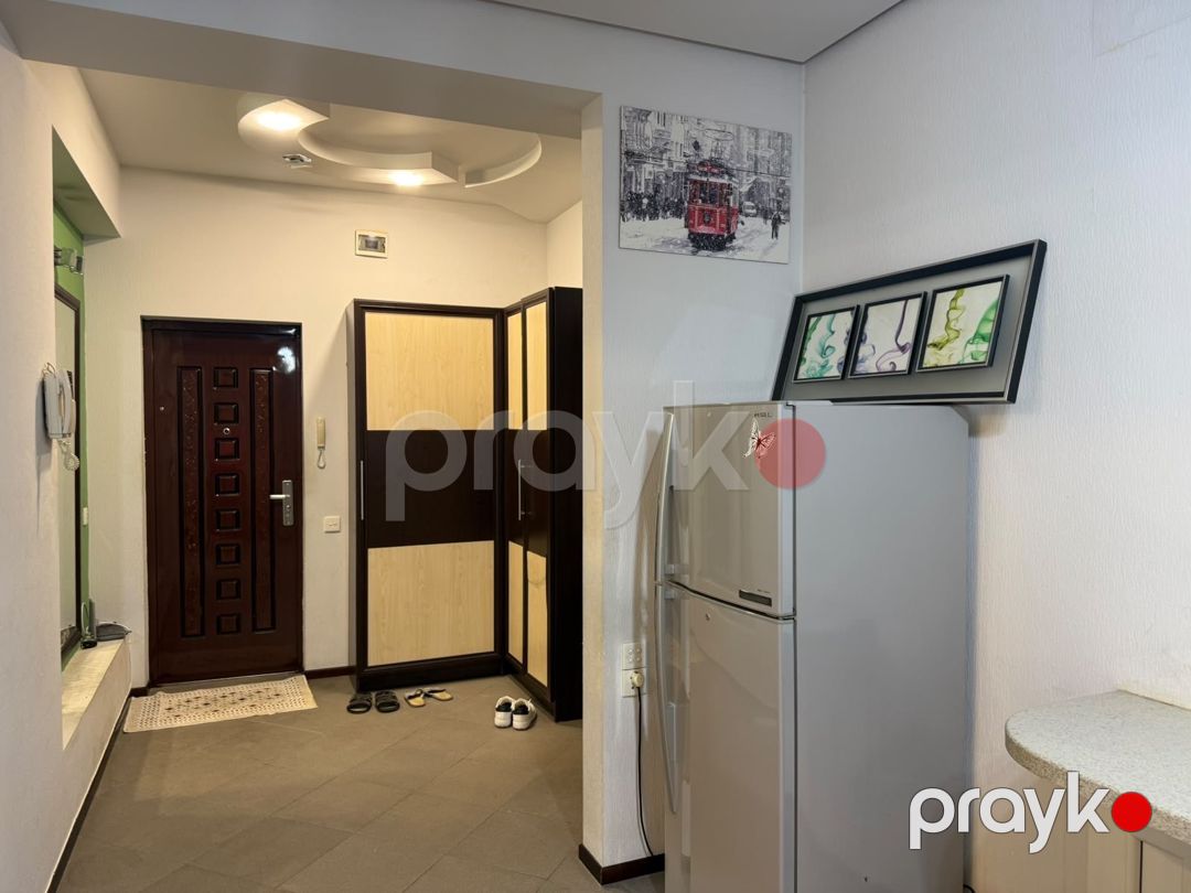 İcarəyə verilir 2 otaqlı yeni tikili 70 m² — Mənzil, Bakı (4)