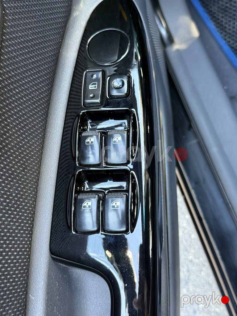 Kia Rio, 1.4 L, 2007 il, 250 000 km — Avtomobillər, Bakı (11)