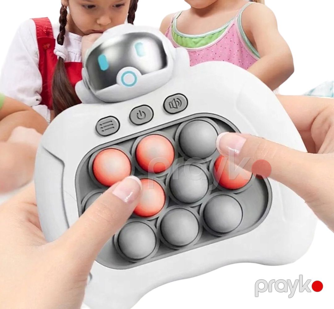 Oyuncaq Speed Push Game Machine AA703 — Mallar, Bakı (2)