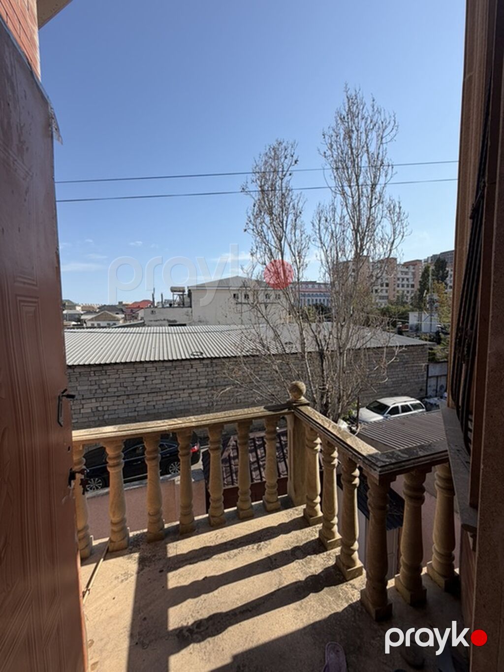 120 kv. m, 6 otaqlı — Ev, villa, Bakı (4)