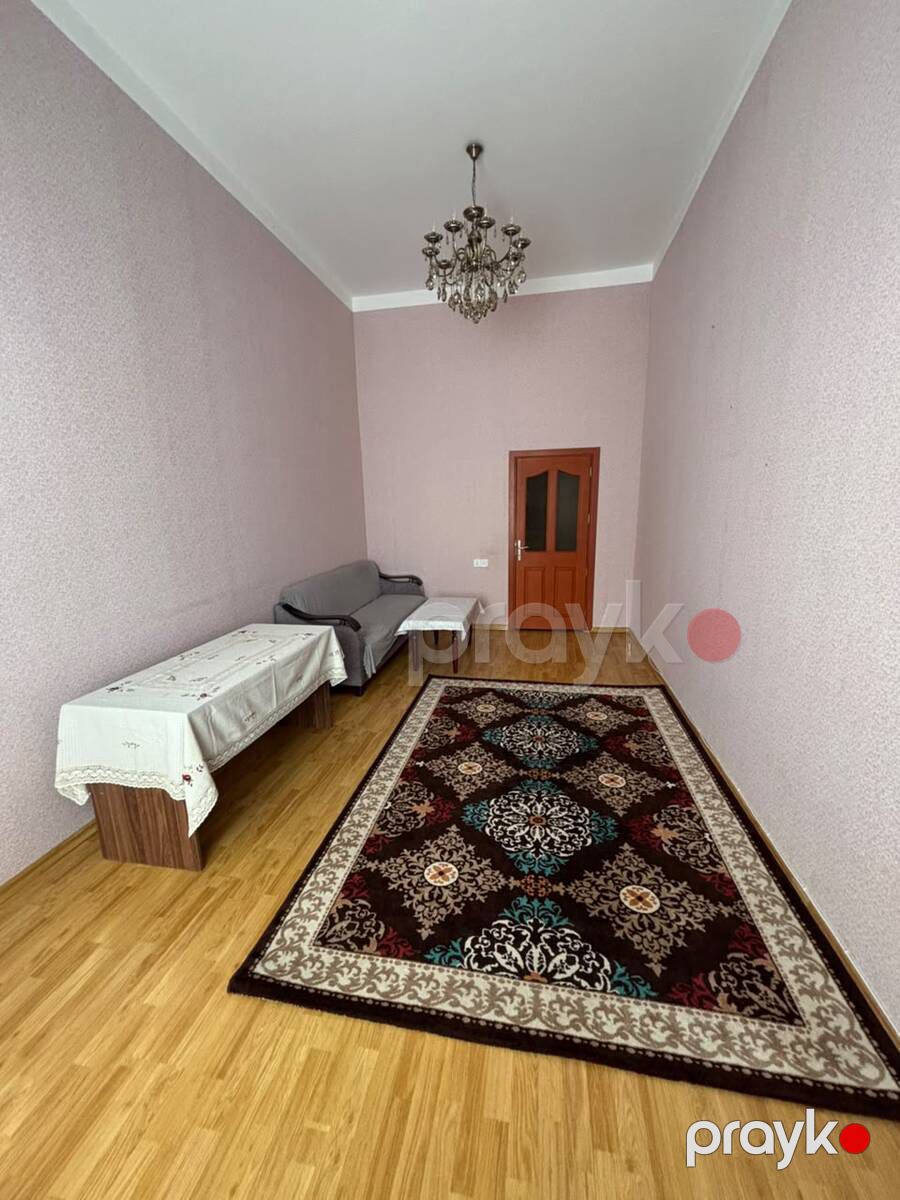 İcarəyə verilir 2 otaqlı yeni tikili 85 m² — Mənzil, Bakı (2)
