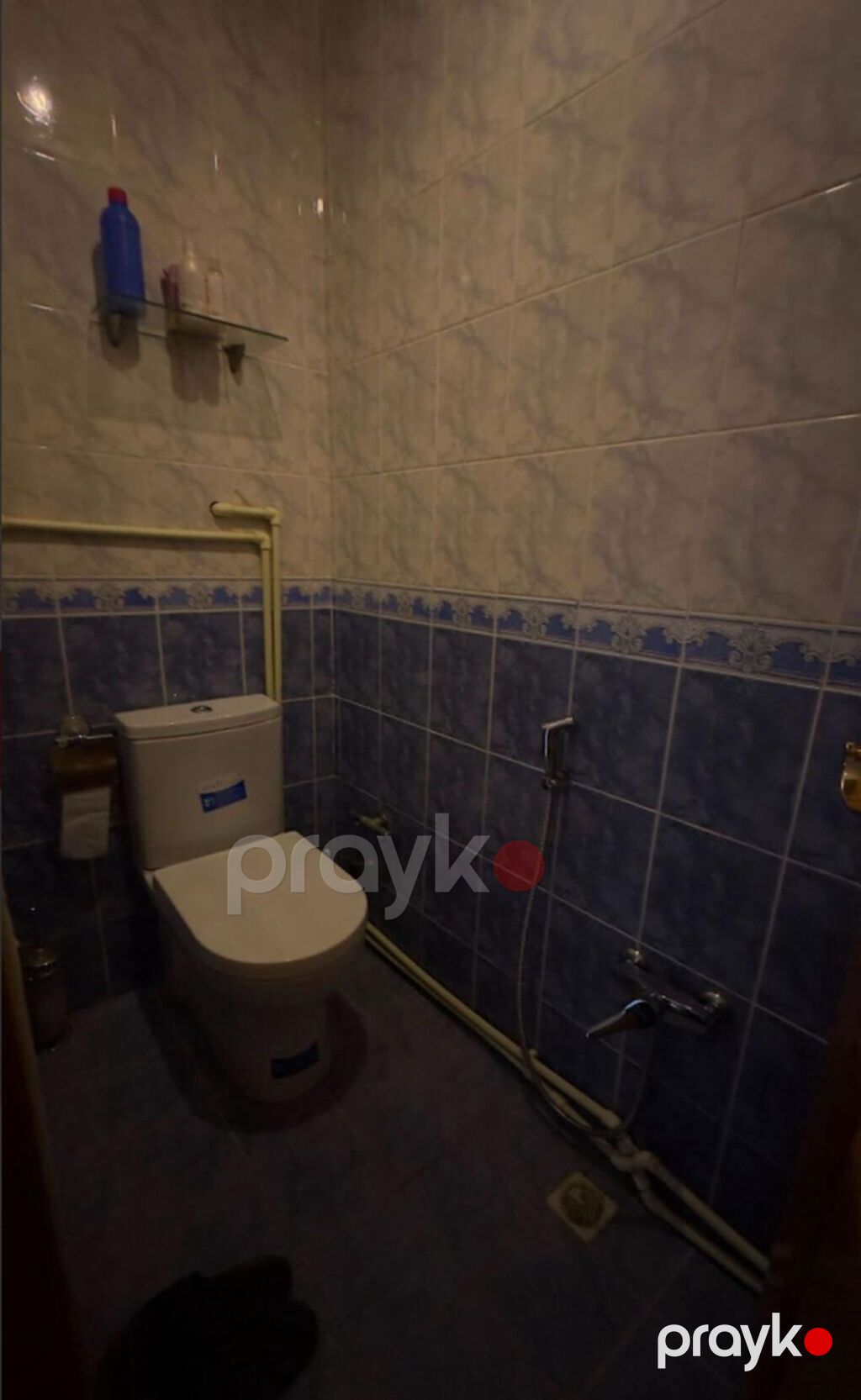 Ehmedli metrosu yaxinligi Q.Nebi kuc Urfa restoranina yaxin 2 otaq — Mənzil, Bakı (8)