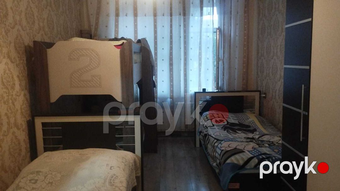 3-otaqlı mənzil, 10-сu mkr., 70 m² — Mənzil, Sumqayıt (9)