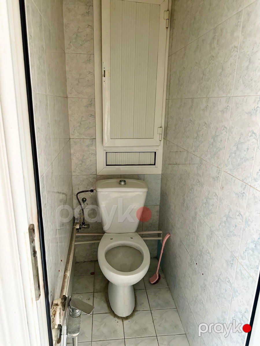 Satılır 2 otaqlı köhnə tikili 65 m² — Mənzil, Bakı (7)