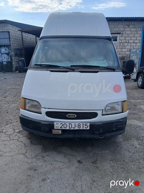 Ford Transit, 2.5 L, 1997 il, 578 700 km — Gəncə
