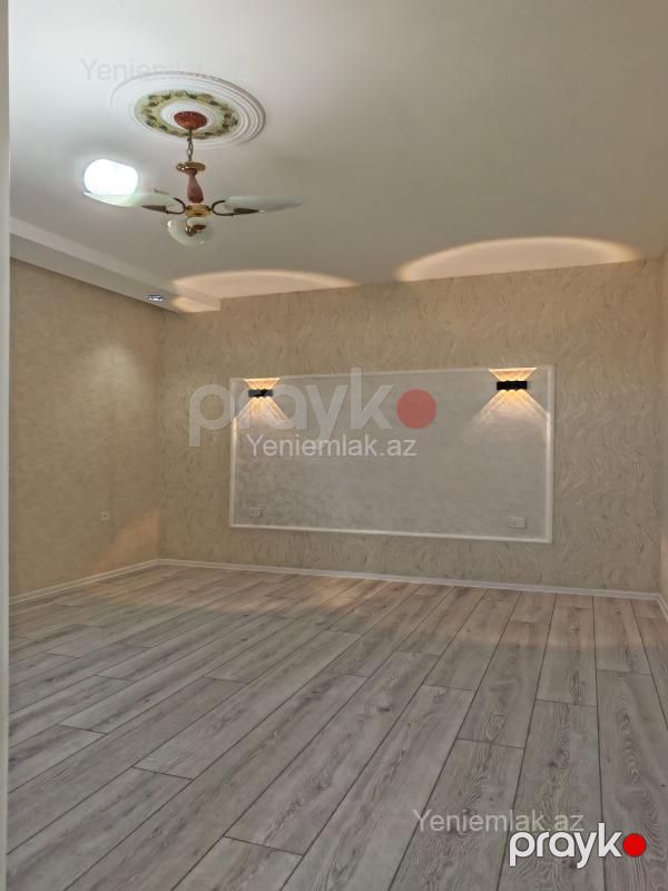 Satılır 2 otaqlı Həyət evi / Villa, 50 m², Xırdalan ş — Ev, villa (6)