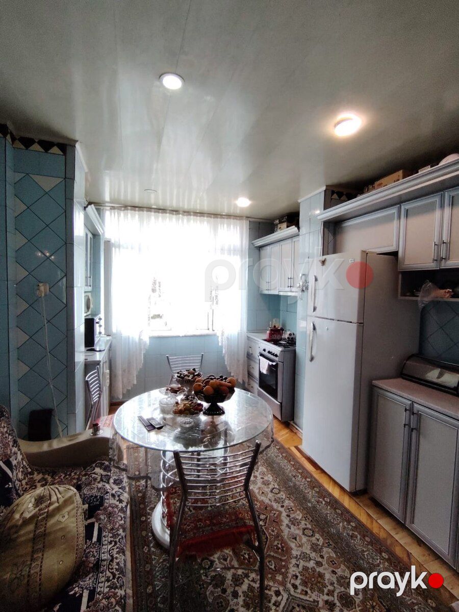 3-otaqlı mənzil, Gəncə ş., 85 m² — Mənzil, Gəncə (11)
