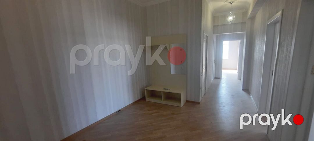 3-otaqlı yeni tikili, Səbail r., 120 m² — Mənzil, Bakı (6)