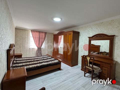 Masazir günlük kirayə ev.50m Masazir ikinci Araza yaxin həyət evi — Masazır